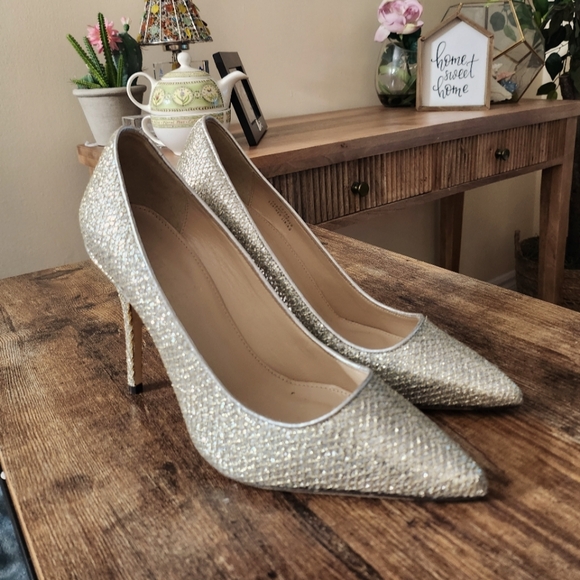 Jcrew Pumps - Picture 1 of 3